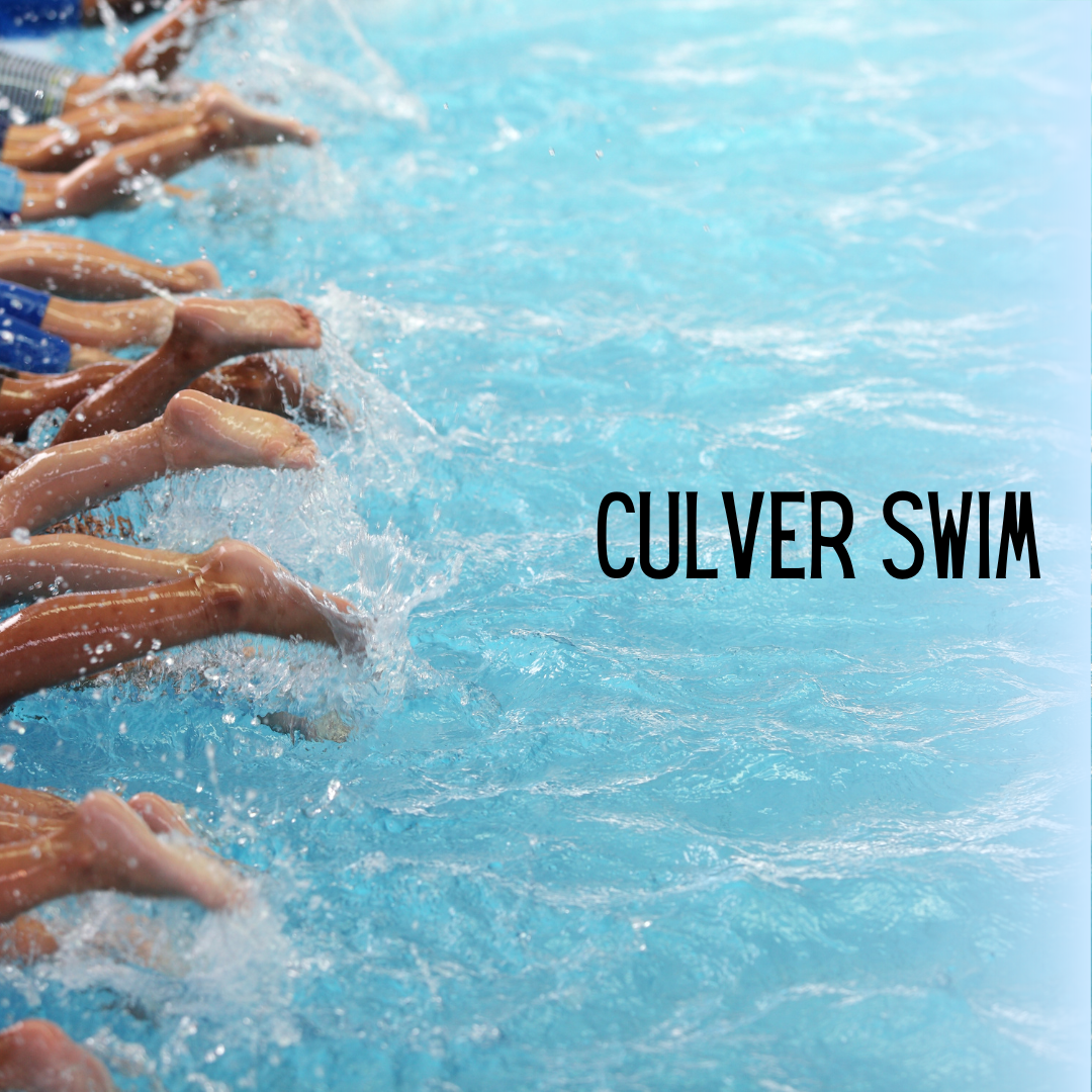 Culver Community Prepares for the second season of swim