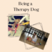 Therapy Dog Impact